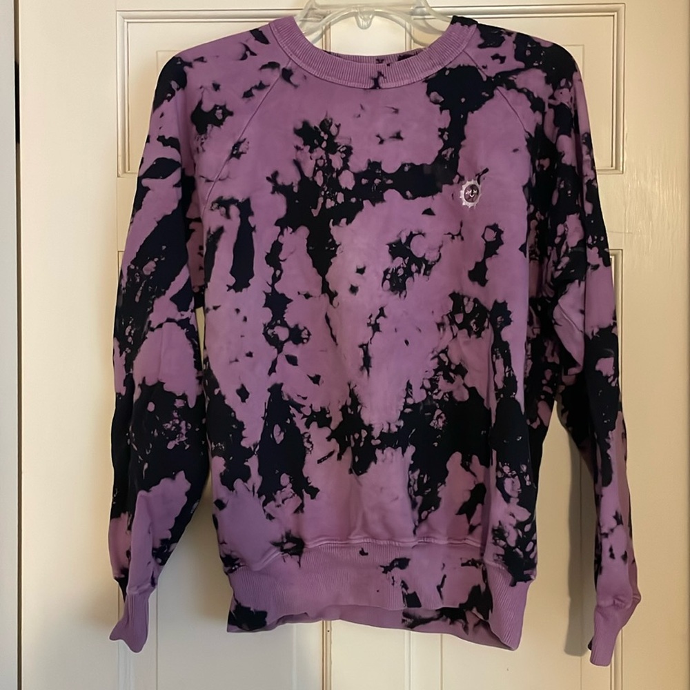 Big Bud Press crew neck sweatshirt size S